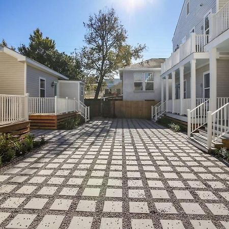 Large Orleans Villa New Orleans Exterior photo