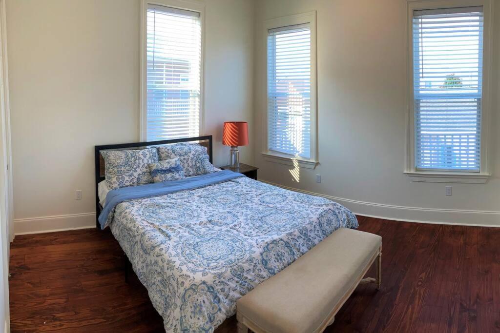 Large Orleans Villa New Orleans Exterior photo