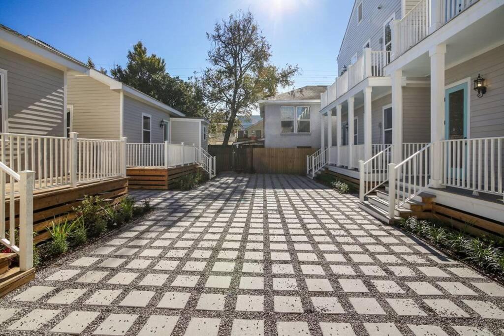 Large Orleans Villa New Orleans Exterior photo