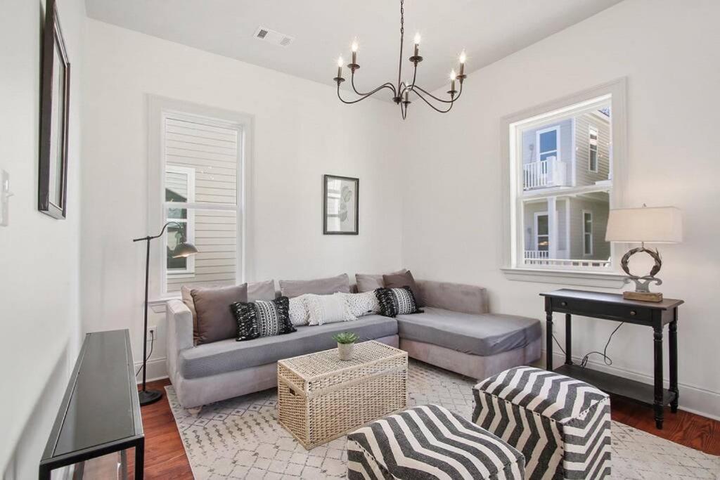 Large Orleans Villa New Orleans Exterior photo